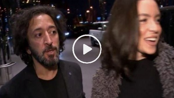 Ünlülerden Arda Turan'a eleştiri, Berkay'a destek yağdı