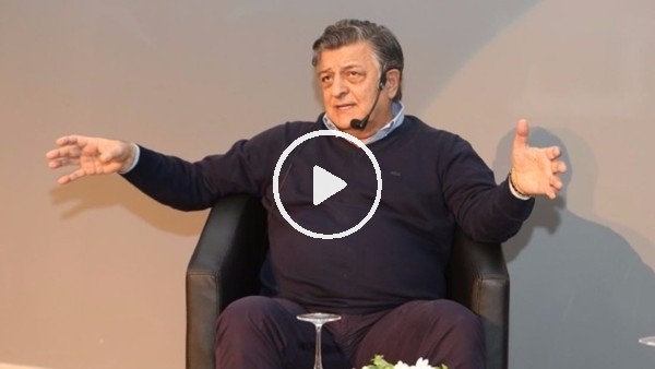 Yılmaz Vural: "Fenerbahçe'den teklif almadım"