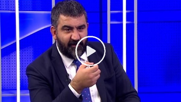 Ümit Özat: "Keşke Galatasaray'ı 6-0 yenmeseydik de Şampiyonlar Ligi'ne gitseydik"