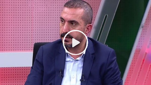 Nevzat Dindar: "Fenerbahçe, Türkiye'nin Real Madrid'idir"
