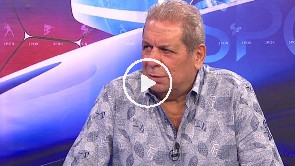 Erman Toroğlu: "Ozan Kabak'ta olan hırs diğerlerinde yok"