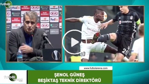 FutbolArena haber turu (26 Ekim 2018)