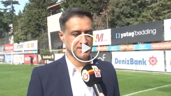 Yener İnce. "Nagatomo, Fernando ve Emre Akbaba derbide yok"