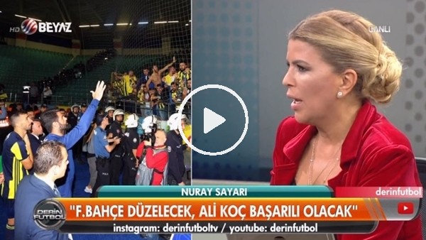 Astrolog Nuray Sayarı, 3 büyüklerin son durumlarını yorumladı