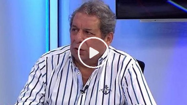 Erman Toroğlu: "Baş hatalı varsa Ali Koç ve ekibidir"