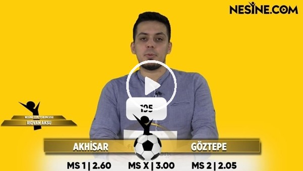 Nesine günün kuponu (29 Ekim 2018)