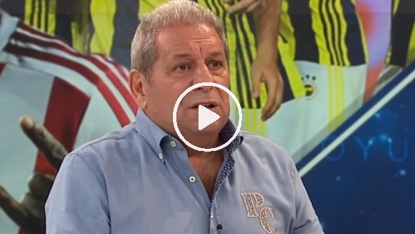Erman Toroğlu: '"Cocu ve Comolli'yi kulüpte tutmanın artık anlamı yok'"