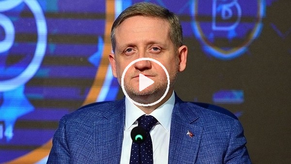 Göksel Gümüşdağ'dan Arda Turan'ın cezasıyla ilgili açıklama