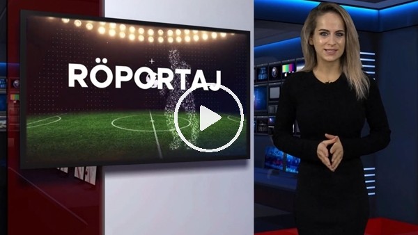 FutbolArena haber turu (10 Ekim 2018)