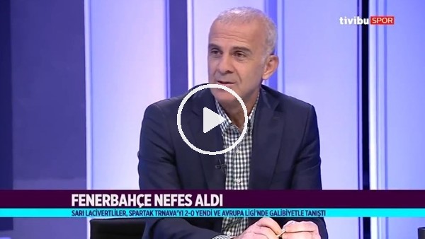 Oğuz Çetin: "Cocu'nun bu sistemi ciddi sıkıntı yaratır"