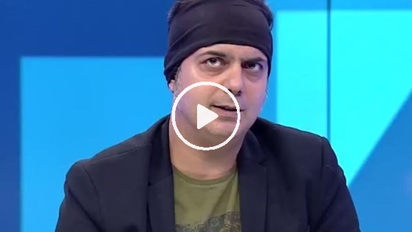 Ali Ece: "Robinho'ya karşı Fenerbahçe önlem almaz, aldırır"