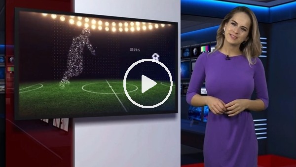 FutbolArena haber turu (12 Ekim 2018)