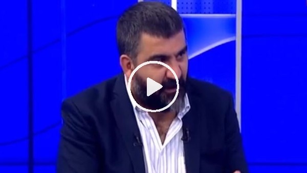 Ümit Özat: "Fenerbahçe'de çalışmak gibi bir beklentim yok ama hayalim var"