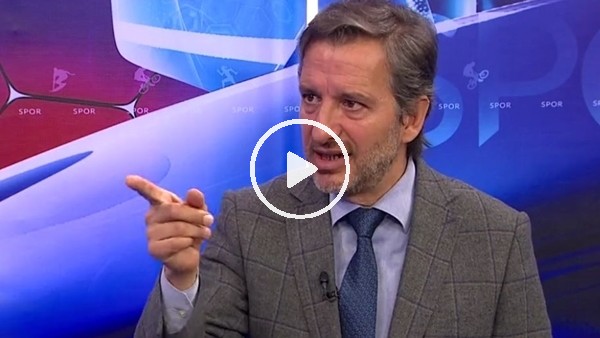 İlker Yağcıoğlu: "Cocu'nun bir şeyler üretmesi lazım"