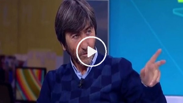 Rıdvan Dilmen'den Cocu iddası! "Sivasspor maçında olmayacak"