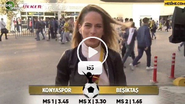 Fenerbahçe - Başakşehir maçı heyecanı Nesine'de! TIKLA & OYNA