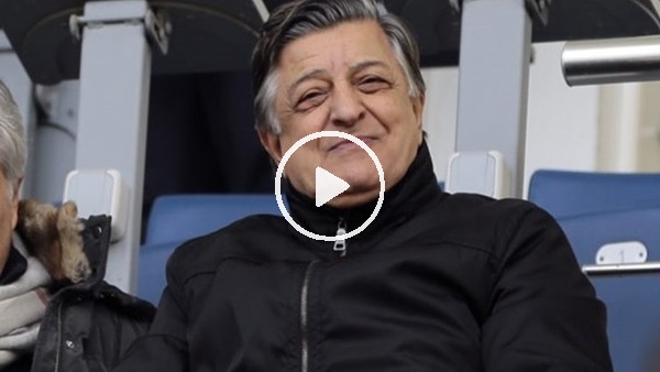Yılmaz Vural'dan yıllar sonra gelen Galatasaray itirafı