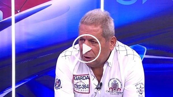 Erman Toroğlu: "Cocu'nun taktiği şu ana kadar iyi"