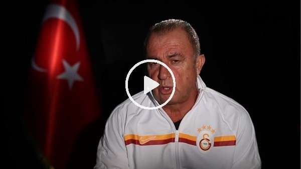 Galatasaray camiasından 29 Ekim Cumhuriyet Bayramı mesajları