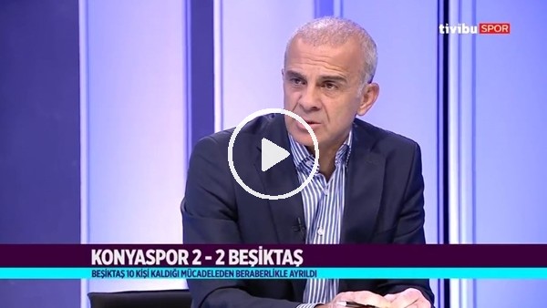 Oğuz Çetin: "Şenol hocayı kutlamak lazım"