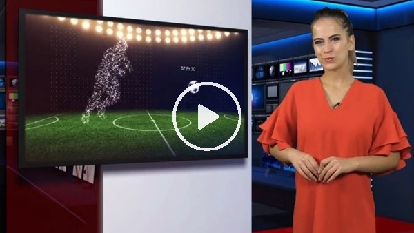 FutbolArena haber turu (2 Ekim 2018)