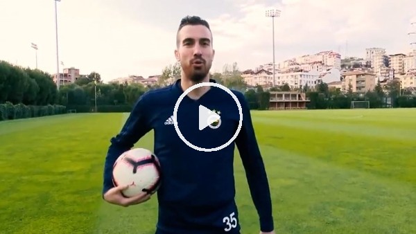 Fenerbahçe, 29 Ekim Cumhuriyet Bayramı'nı kutladı