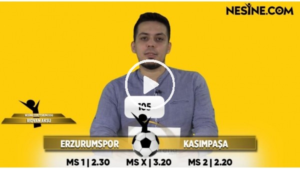 Nesine günün kuponu (27 Ekim 2018)