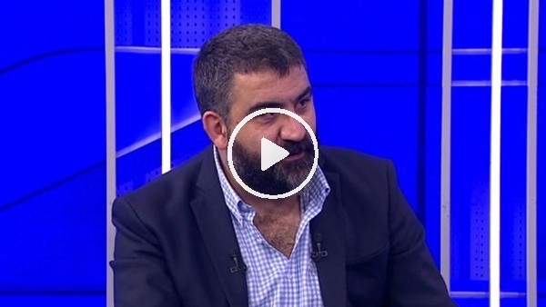 Ümit Özat: "Fenerbahçeli taraftarların sabır göstermesi lazım"
