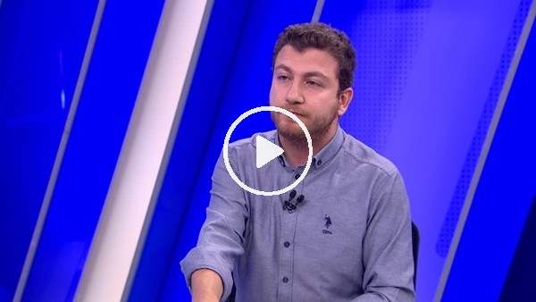Uğur Karakullukçu: '"Eren Derdiyok, Galatasaray seviyesinin çok altında'"