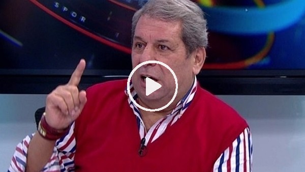 Erman Toroğlu: "Lucescu bizi hıyar yerine koyuyor"