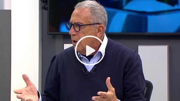 Erol Kaynar: "Fenerbahçe'de kriz doğru yönetilmedi"