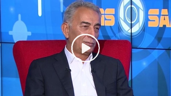 Adnan Polat: "Galatasaray Lisesi'ni bana karşı kullandılar"