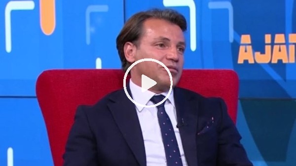 Tamer Tuna: "Aatıf devre arası düşünülürse kadroda görmek isterim"