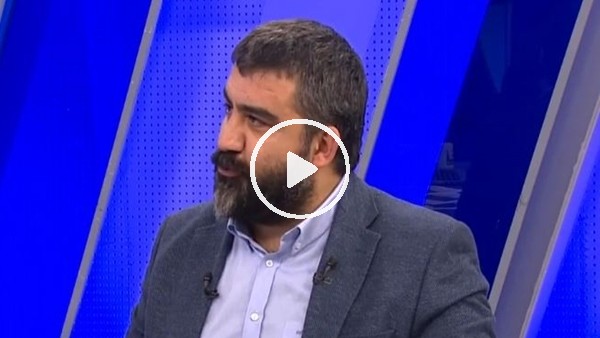 Ümit Özat'tan Phillip Cocu'ya: "Süper Lig'i küçümsüyor musun?"