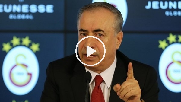 Mustafa Cengiz'den çok sert açıklamalar! "Bu  yanlıştan dönün..."