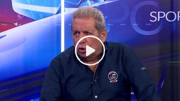 Erman Toroğlu: "Kör dövüşü"