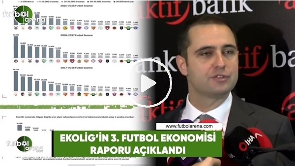PassoLig Genel Müdürü Ceyhun Kazancı: "Taraftar sayısında her geçen yıl yükseliş var"