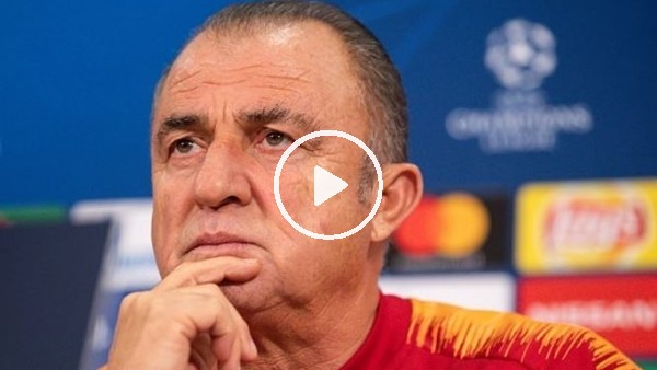 Fatih Terim: "Koray Şener'in vefatını bana karşı ahlaksızca kullananları kınıyorum"