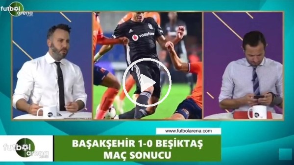 Beşiktaş'ın temel sorunu ne?