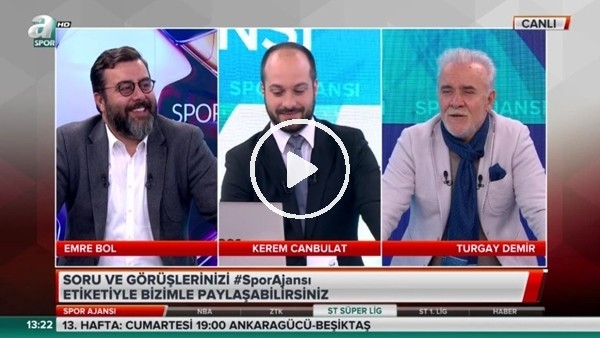 Emre Bol ve Turgay Demir'den Müslüm Gürses şarkısı