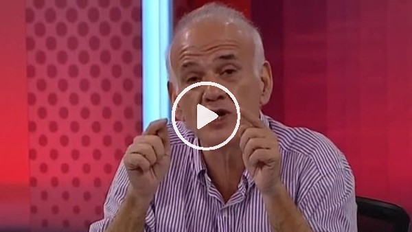 Ahmet Çakar'ın Scalke - Galatasaray maçı için tahmini