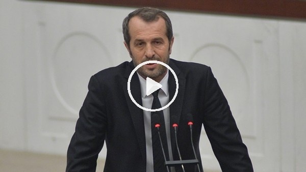 Saffet Sancaklı: "Osman Kaptan sen hakkını helal et"