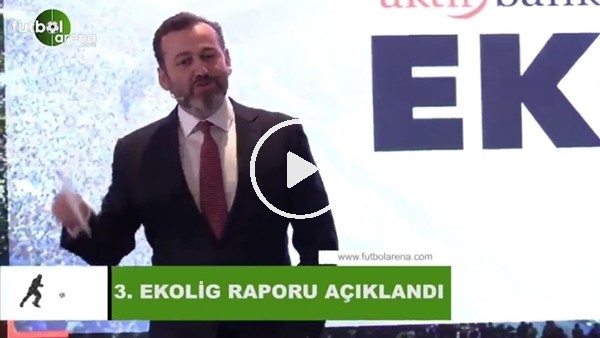 Aktif Bank Genel Müdürü Serdar Sümer: "Sadece derbi maçları için kombine alıyorlar"