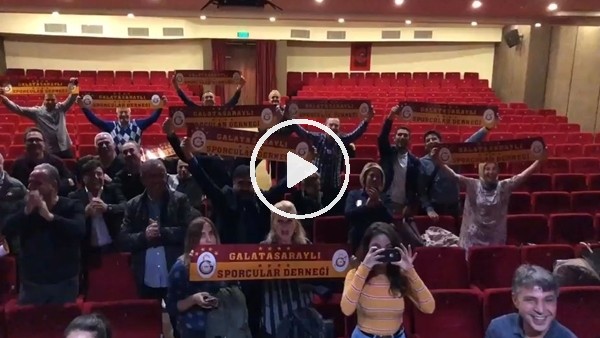 Behzat Uygur'dan TFF'ye gönderme! "Tiyatro kapatma cezası gelmez"