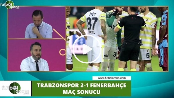 Memed Toygar: "İlk iş Comolli'yi göndereceksin"