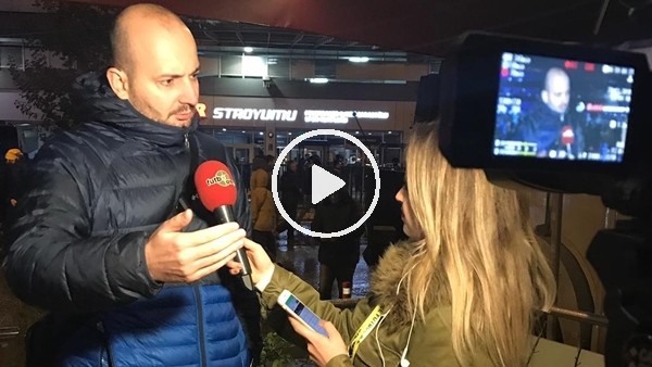 Fenerbahçe - Dinamo Zagreb maçı öncesi değerlendirmeler