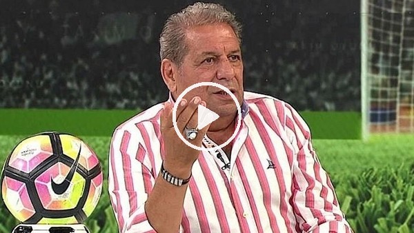 Erman Toorğlu: "Ünal Karaman, Trabzonspor'un anasını ağlattı"