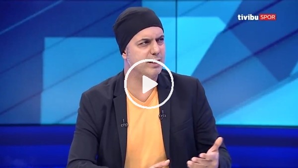 Ali Ece: "Oğuzhan Özyakup'un bu hale düşmesi kendi hatasıdır"