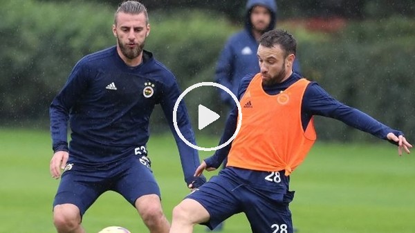 Fenerbahçe taraftarından Yiğithan Güveli'ye tepki