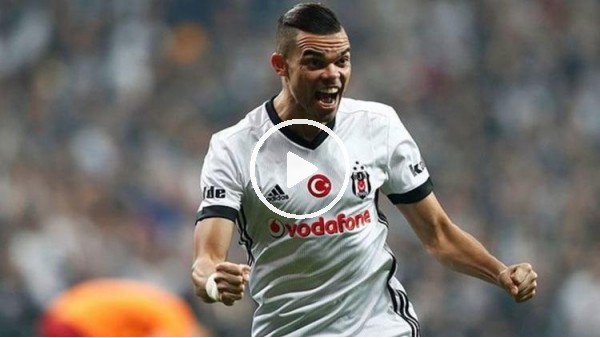 Pepe alacakları nedeni ile TFF'ye başvurdu